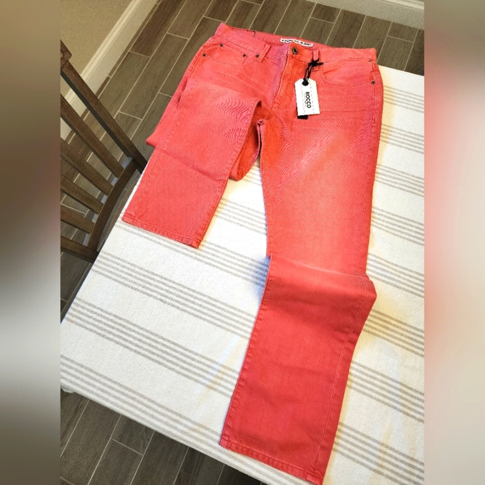 Express Rocco Jeans